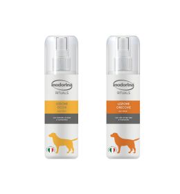 INODORINA GREEN LOTION 100ML