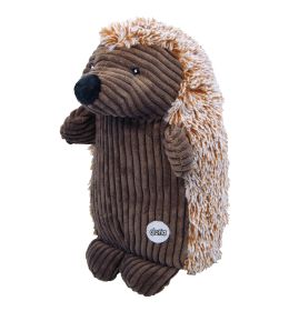 ERIZO GIGANTE PELUCHE PARA PERROS 20CM
