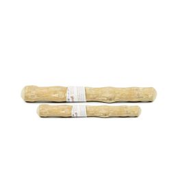 STICK MASTICABLE NATURAL MADERA DE CAFÉ XS