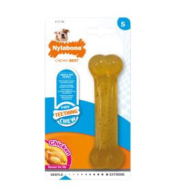 HUESO PARA CACHORROS 