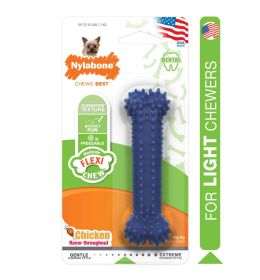 PLAQUE DENTAL CHEW ATTACKER