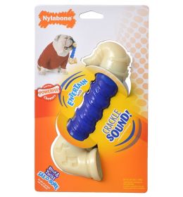 NYLABONE BONE SAXOPHONE