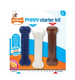 PUPPY STARTER KIT S PUPPY/EXTREME/DENTAL