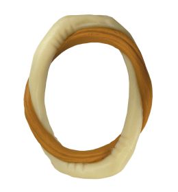 NYLABONE  EC BULLY STICK FLAV RING M