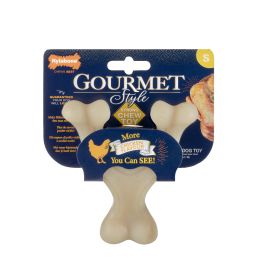 NYLABONE GOURMET WISHBONE POLLO