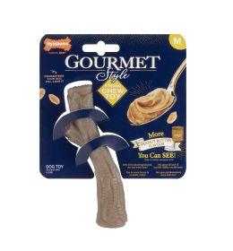 NYLABONE GOURMET STICK CACAHUETE
