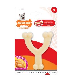 EXTREME CHEW WISHBONE 