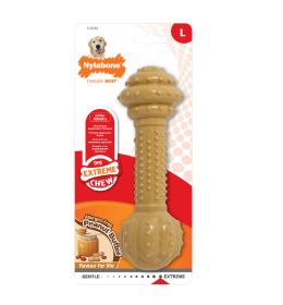 EXTREME CHEW BARBELL L