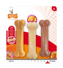 EXTREME CHEW VALUE PACK S (PEANUT/ORIGINAL/BACON)