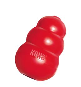 KONG ROJO