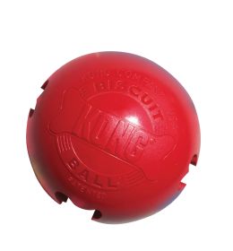 BOLA KONG PARA GALLETAS 