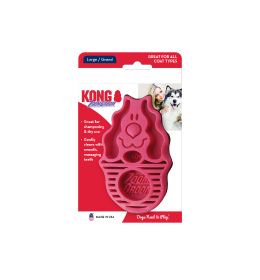 CEPILLO GOMA PERROS ZOOMGROOM