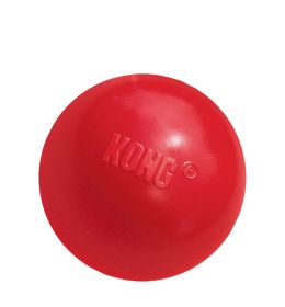 PELOTA MACIZA KONG