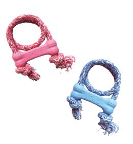 HUESO CON CUERDA KONG EXPEQUEÑO