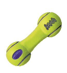 AIRKONG DUMBELL SQUEAKER 