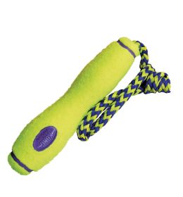 AIRKONG STICK SQUEAKER CON CUERDA 