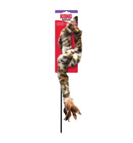 CAÑA KONG PARA GATOS SWIZZLE BIRD