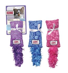 JUGUETE KONG PARA GATITOS KICKEROO