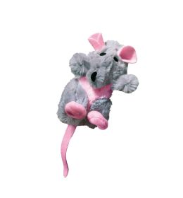 JUGUETE KONG PARA GATO RATA