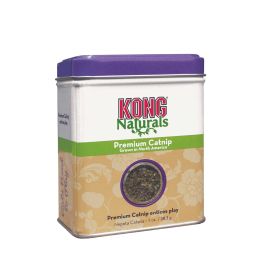 CATNIP PREMIUM KONG PARA JUGUETES 