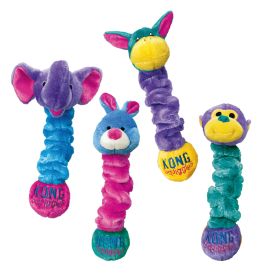 KONG SQUIGGLES 