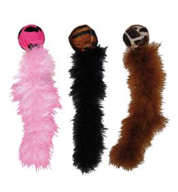 JUGUETE KONG PARA GATO WILD TAILS