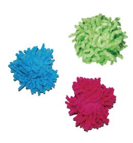 JUGUETE KONG PARA GATO MOPPY BALL