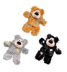 KONG PARA GATOS SOFTIE OSO