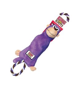 KONG KNOTS INTERIOR NUDOS MONO S