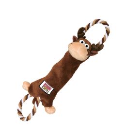 KONG KNOTS INTERIOR NUDOS ALCE M