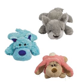 KONG PELUCHE COZIE PASTEL