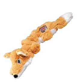 KONG KNOTS SCRUNCH ZORRO 