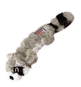 KONG KNOTS SCRUNCH MAPACHE 