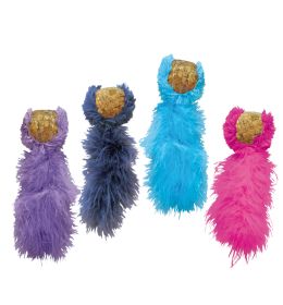 KONG PARA GATO BOLA CORCHO