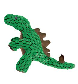 KONG DYNOS STEGOSAURUS VERDE 