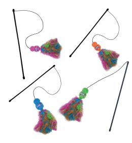 KONG PARA GATO WUBBA BOA TEASER