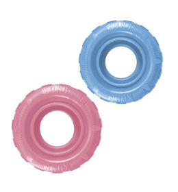 KONG PUPPY TIRES 