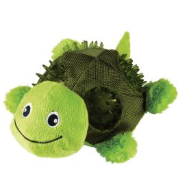 KONG SHELLS TURTLE