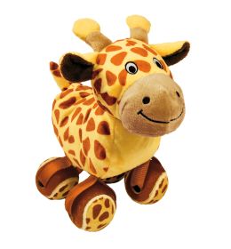 KONG TENNISHOES GIRAFFE 