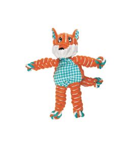 KONG FLOPPY KNOTS FOX S/M