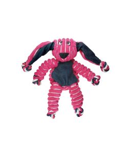 KONG FLOPPY KNOTS BUNNY S/M