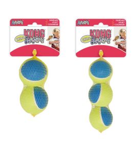 KONG ULTRA SQUEAKAIR BALL 