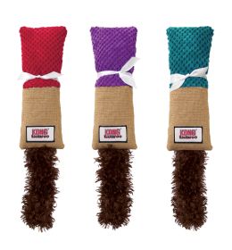 KONG CAT KICKEROO CUDDLER