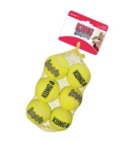 KONG SQUEAKAIR BALL M