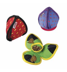 BALLISTIC HIDE 'N TREAT ASSORTED 