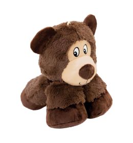 KONG STRETCHEZZ LEGZ BEAR LARGE