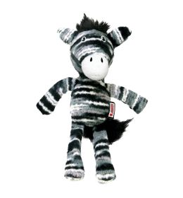 KONG YARNIMALS ZEBRA SMALL/MEDIUM