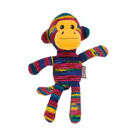 KONG YARNIMALS MONKEY M/L