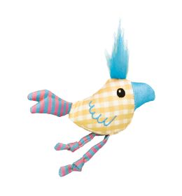 KONG KITTEN CHIRPZ CHICK