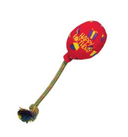 KONG OCCASIONS BIRTHDAY BALLOON 